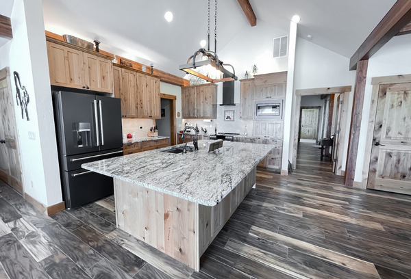 How The Best Countertops Can Transform Your Home | Standard Paint ...