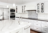 Benefits of Quartz Countertops