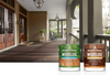 Benjamin Moore Woodluck Exterior Stain available at Standard Paint.