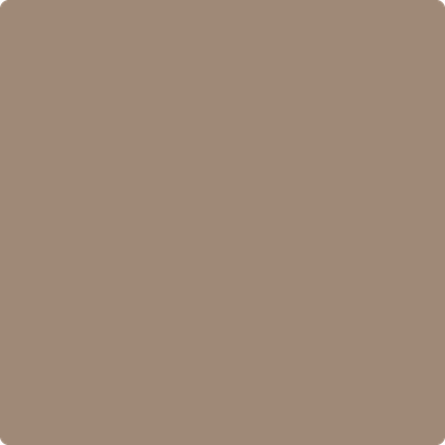 HLS4252 Tudor Tan Paint Color