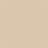 Benjamin Moore's paint color 1122 Cocoa Sand