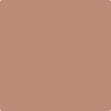 Benjamin Moore's paint color 1189 Santa Rosa