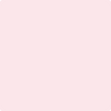 Benjamin Moore's paint color 2084-70 Gentle Blush available at Standard Paint & Flooring.