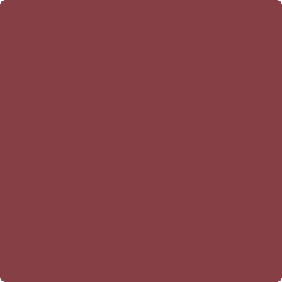 2085-40 Taste of Berry - Paint Color