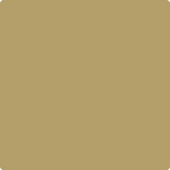 Benjamin Moore's 2148-30 Military Tan