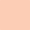 Benjamin Moore's paint color 2168-50 Summer Melon available at Standard Paint & Flooring.