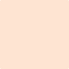 Benjamin Moore's paint color 2168-60 Peach Nectar available at Standard Paint & Flooring.