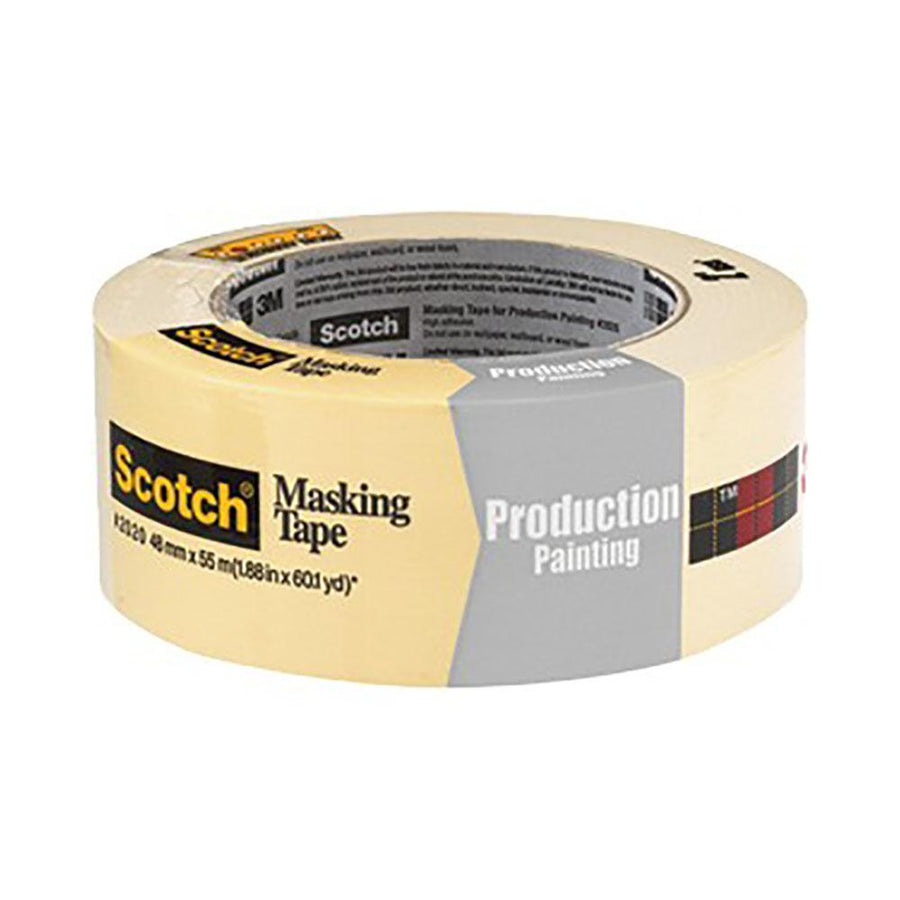 3M™ Scotch® 2050 Masking Tape