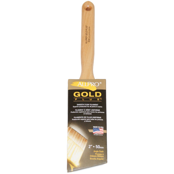 Allpro Block Stain Brush