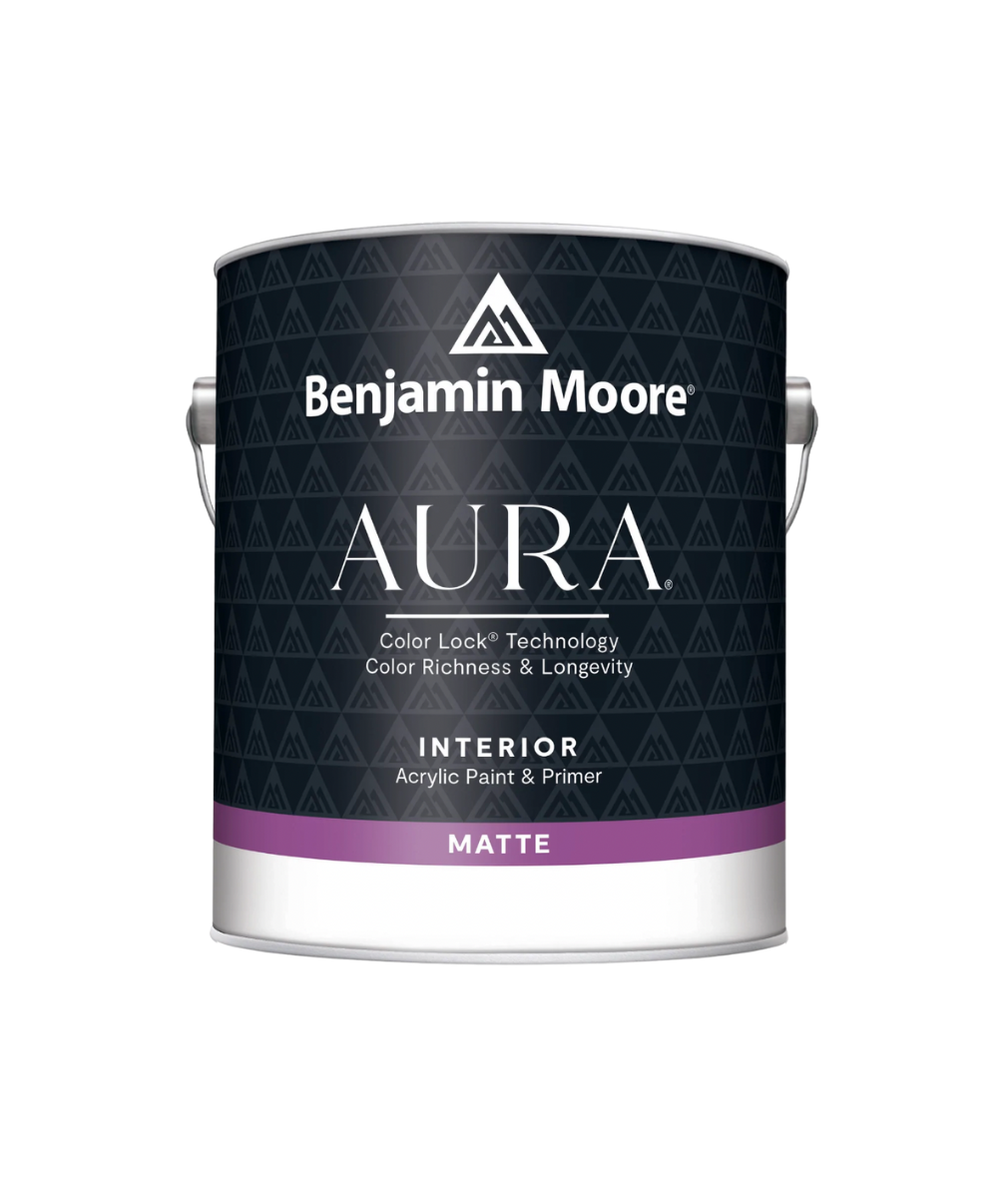 Aura® Interior Paint