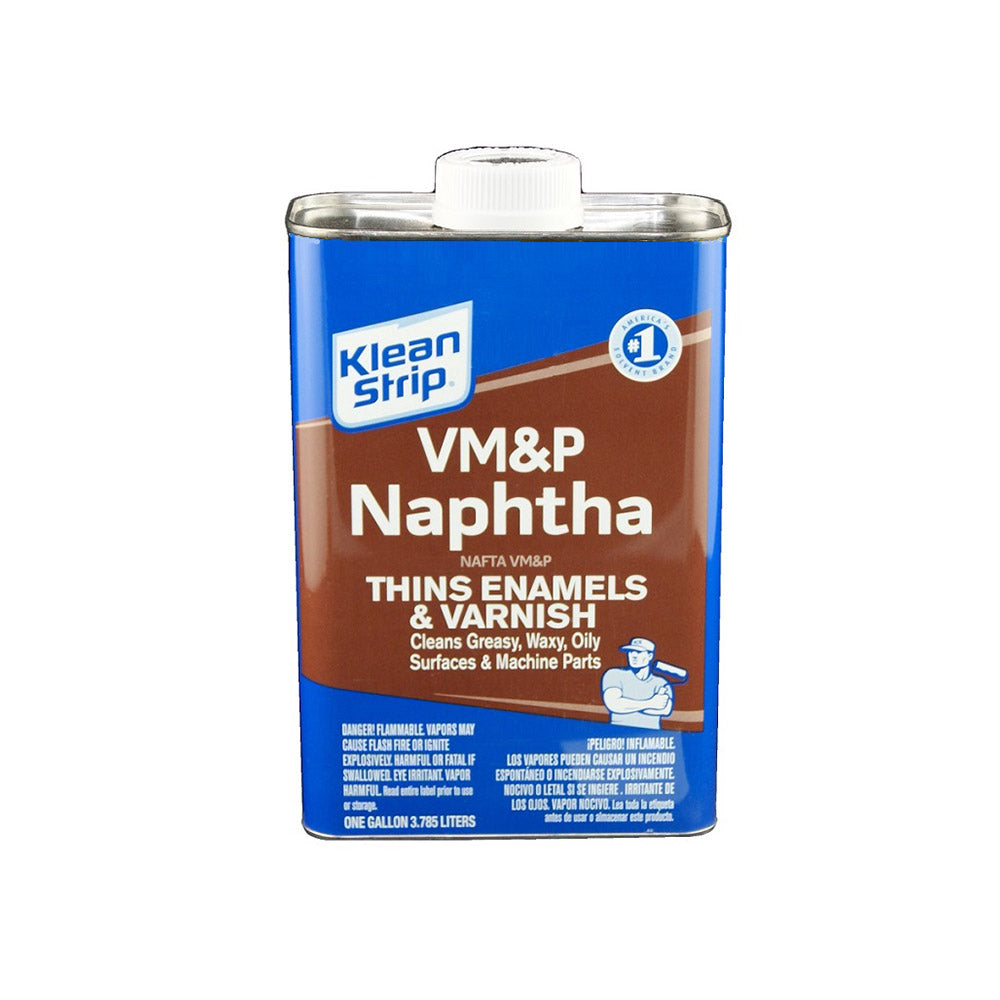  Naphtha