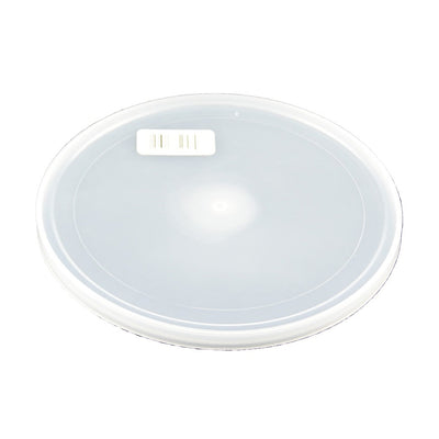 Multi-Mix Plastic Container Lids 5 quart