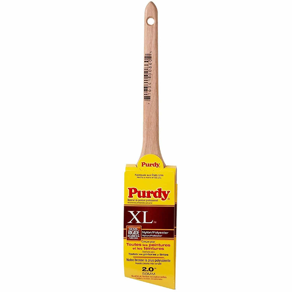 Purdy high quality paint brush