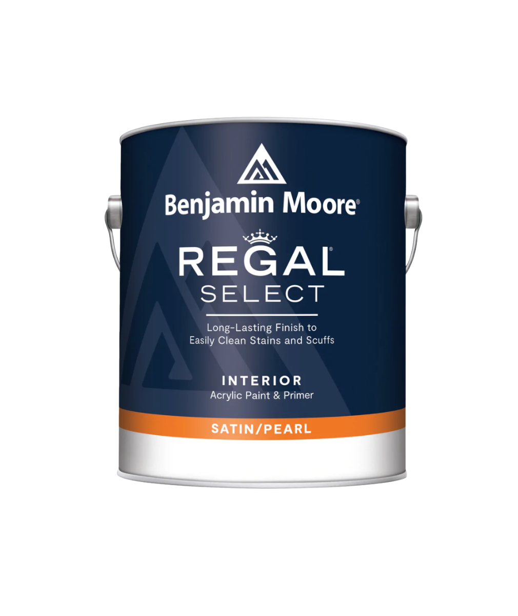 REGAL® Select Interior Paint | Standard Paint & Flooring