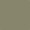 Benjamin Moore's Paint Color CC-694 Tapenade avaiable at Standard Paint & Flooring