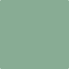 Benjamin Moore's Paint Color HC-129 Southfield Green available at Standard Paint & Flooring